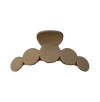 Headbands of Hope Women's Matte Dot Claw Clip