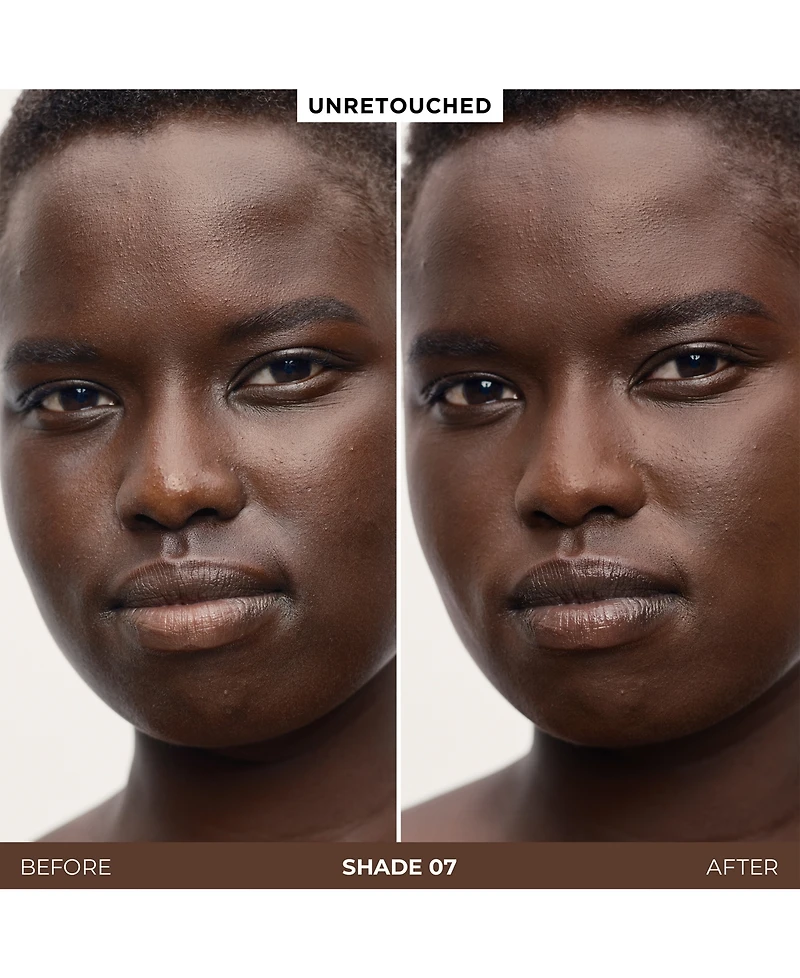 Laura Mercier Tinted Blur Balm Skin Tint with Peptides