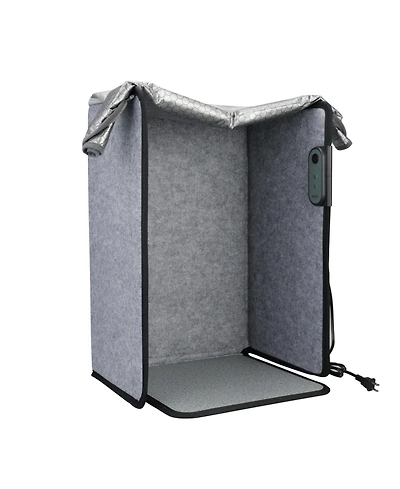 Victor Technology Heetz Foot and Leg Heater Deluxe