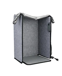 Victor Technology Heetz Foot and Leg Heater Deluxe