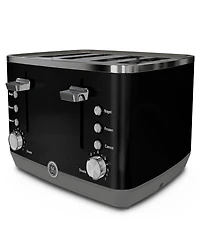 Ge 4-slice toaster