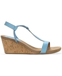 Style & Co Women's Mulan Wedge Sandals, Created for Macy's