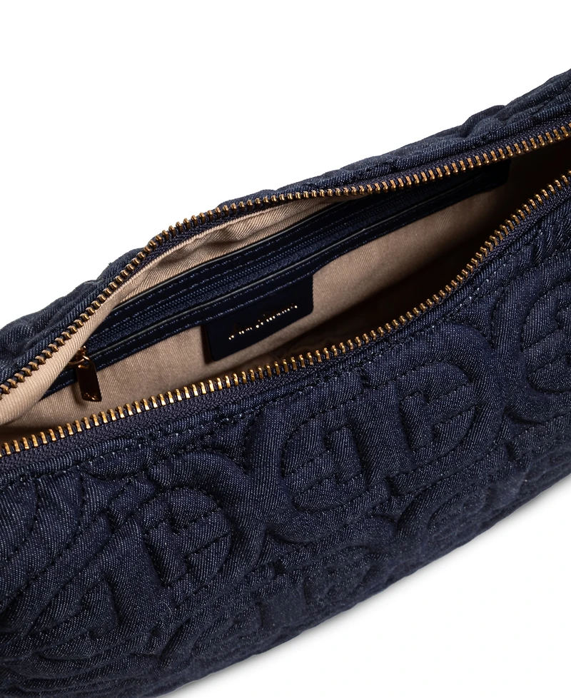 Sam Edelman Ethyl Crescent Sling Crossbody Bag