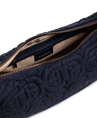 Sam Edelman Ethyl Crescent Sling Crossbody Bag