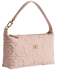 Sam Edelman Ethyl Top Zip Demi Small Shoulder Bag