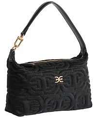 Sam Edelman Ethyl Top Zip Demi Small Shoulder Bag