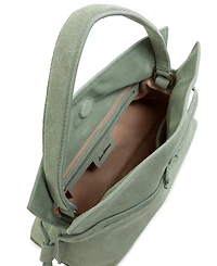 Sam Edelman Poppy Medium Drawstring Tote Bag