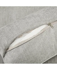 Streamdale Furniture Cozy Upholstered Oversized Comfy Cloud Sofa