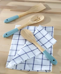 Arch Studio Bamboo Utensil 3-Pc. Set, Macy's Exclusive