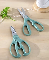 Arch Studio 2-Pc. Kitchen Shears Set, Macy's Exclusive