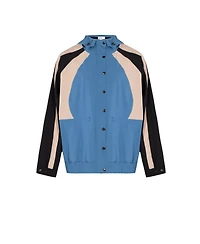 Pcfg Men's Free Heaven Panelled Active Jacket