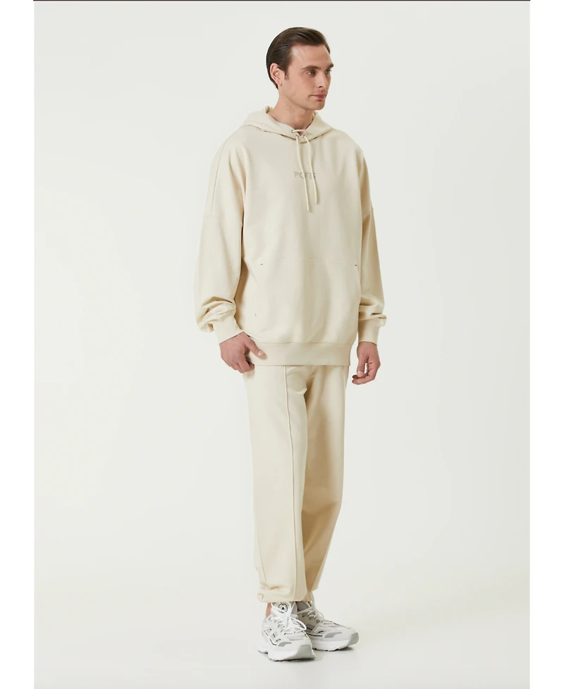 Pcfg Men's Free Heaven Oversize Hoodie