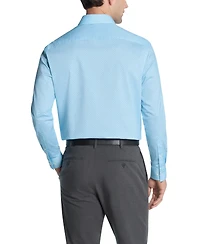 Van Heusen Men's Everyday Defense Regular-Fit Dress Shirt