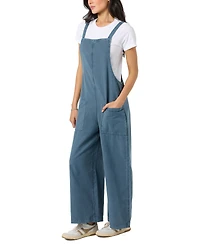 O'Neill Women's Summerlin Pocket Detail Jumper