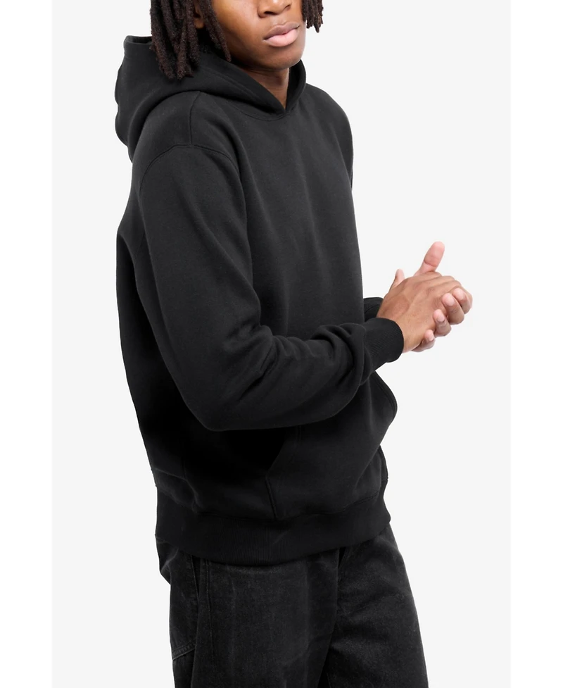 Xray Men's Long-Sleeve Pullover Hoodie