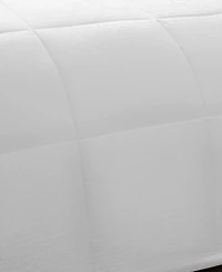 Hotel Collection Wool Fill Comforter, Twin, Macy's Exclusive
