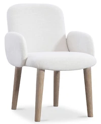 Bernhardt 6-Pc. Loggia Arm Chair Set