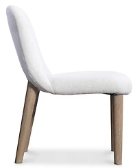 Bernhardt 6-Pc. Loggia Side Chair Set