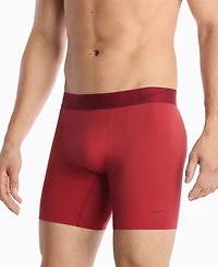 Nike Men's Dri-fit Elite Micro Boxer Briefs