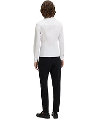 Boss by Hugo Women's Regular-Fit Blouse