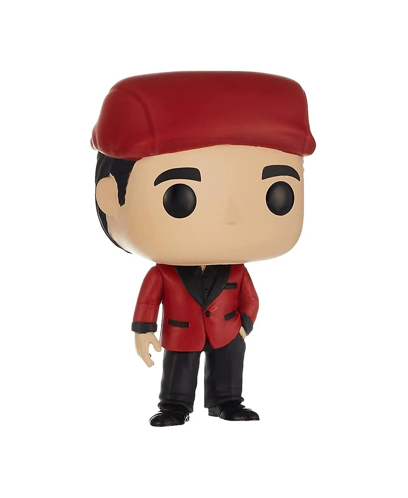 Funko The Office Pop | Michael Scott as Classy Santa