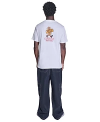 Converse Men's Hotdog Dude Short-Sleeve T-Shirt