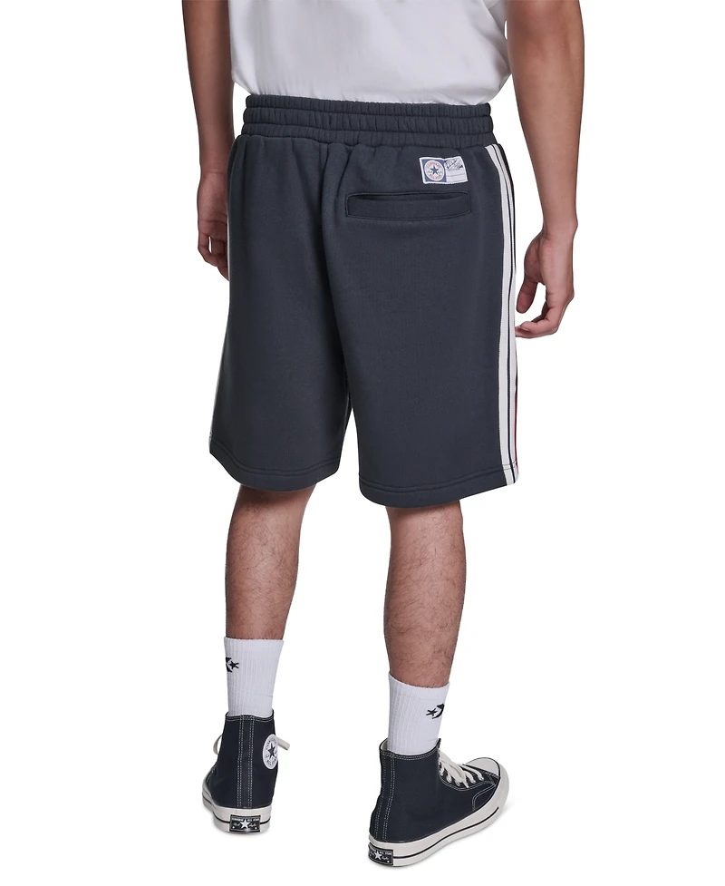 Converse Men's Chuck Regular-Fit Shorts