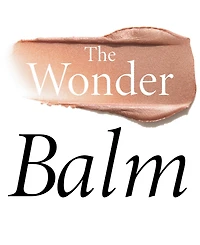Laura Geller Beauty The Wonder Balm Hydrating Skin Tint, Honey Haze, 0.15 oz.