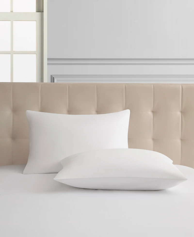 Charter Club Feather Blend Pillow, King, Created for Macy's