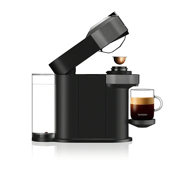 Nespresso 12" Vertuo Next Coffee and Espresso Maker