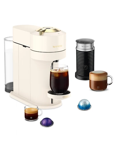 Nespresso 5.5" Vertuo Up Coffee and Espresso Maker