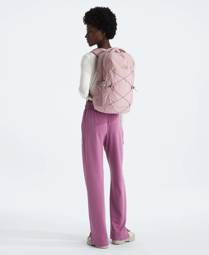 The North Face Women's Jester Luxe Backpack