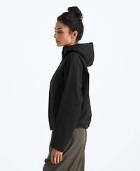 The North Face Women's Voyage Rain Hooded Jacket
