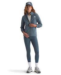 The North Face Women's Glacier Logo Jacket