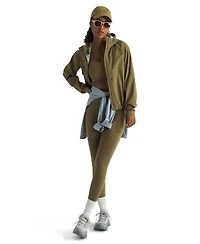 The North Face Women's Voyage Rain Hooded Jacket