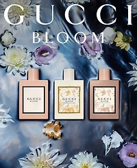 Gucci Bloom Ambrosia d'Oro Eau De Parfum, 3.3 oz.