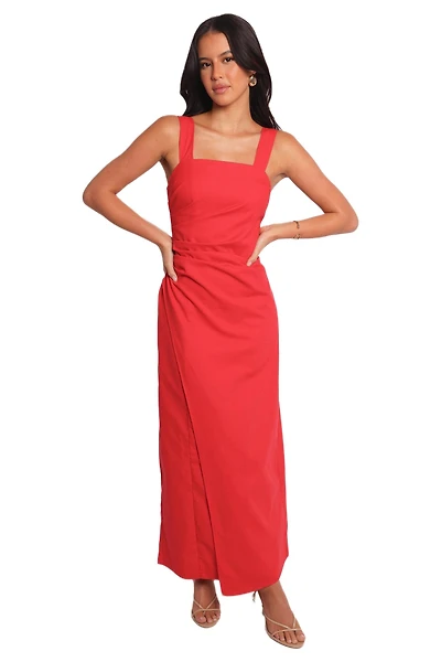 Petal and Pup Women's Caterina Maxi Dress