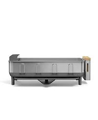 Simplehuman Steel 6" Knife Block Dishrack Accessory