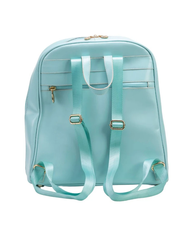 McKlein Moline 15" Business Laptop Tablet Backpack