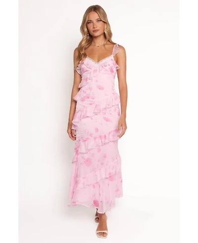 Petal and Pup Women's Virginia Maxi Dress