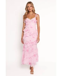 Petal and Pup Women's Virginia Maxi Dress