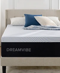 Zinus DreamVibe Prestige 14" Medium Firm Tight Top Mattress, Twin Xl