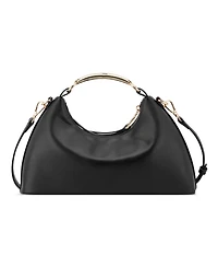 Nine West Viviana Large Top Handle Crossbody Bag