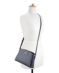 Nine West Luela Small Crossbody Bag