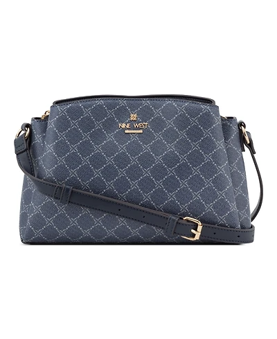 Nine West Luela Small Crossbody Bag