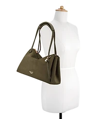 Nine West Renan Large Satchel Bag