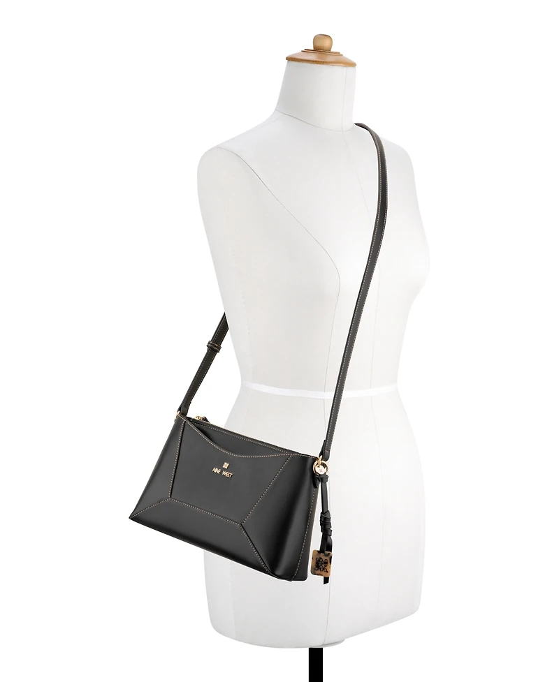 Nine West Zoey Small Crossbody Bag