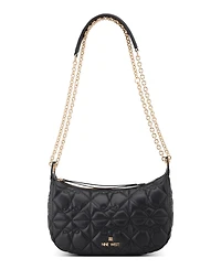 Nine West Kiersten Convertible Chain Small Crossbody Bag
