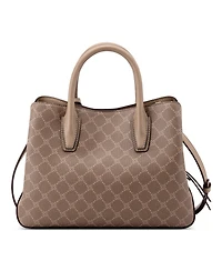 Nine West Lakelyn Medium Satchel Bag