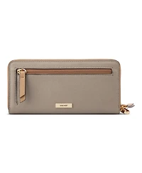 Nine West Khora Zip Around Wristlet